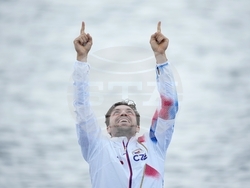 Paris Olympics Canoe Sprint