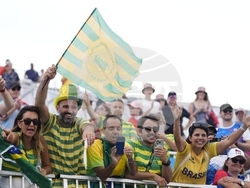 Paris Olympics Canoe Sprint