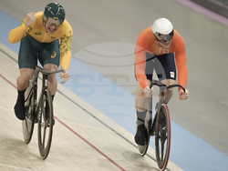 Paris Olympics Cycling