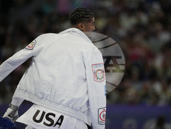 Paris Olympics Taekwondo