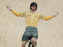 Paris Olympics Cycling