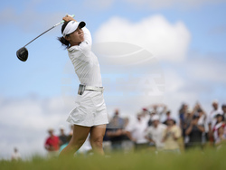 Paris Olympics Golf