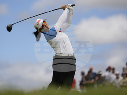 Paris Olympics Golf