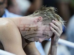 Paris Olympics Water Polo