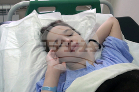 Силистра - бежанка - раждане