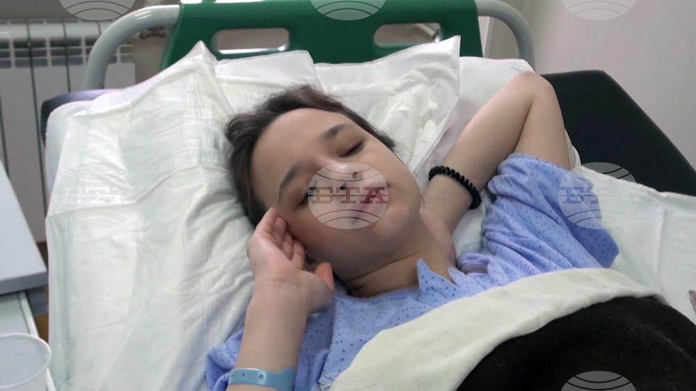 Силистра - бежанка - раждане