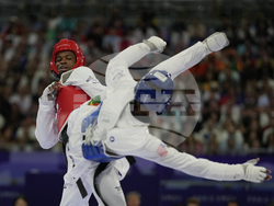 Paris Olympics Taekwondo
