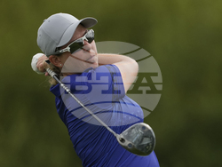 Paris Olympics Golf