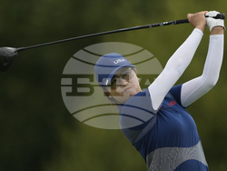 Paris Olympics Golf