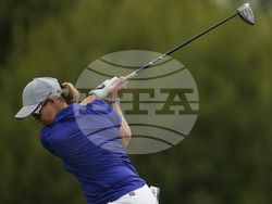 Paris Olympics Golf