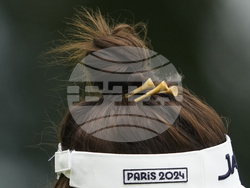 Paris Olympics Golf