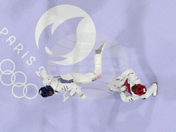 Paris Olympics Taekwondo