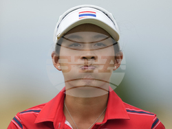 Paris Olympics Golf