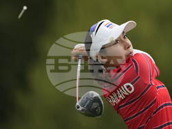 Paris Olympics Golf