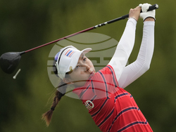 Paris Olympics Golf