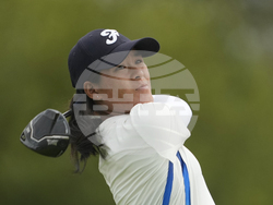 Paris Olympics Golf