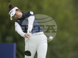Paris Olympics Golf