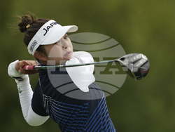 Paris Olympics Golf