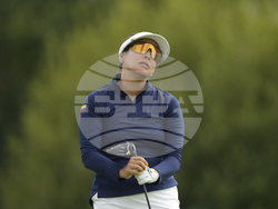 Paris Olympics Golf
