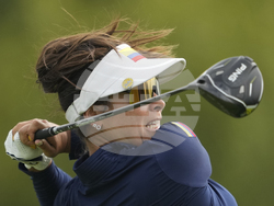 Paris Olympics Golf