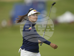 Paris Olympics Golf