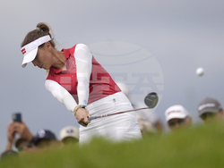 Paris Olympics Golf