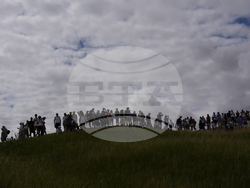 Paris Olympics Golf