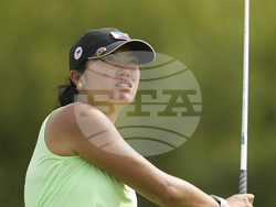 Paris Olympics Golf