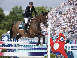 Paris Olympics Modern Pentathlon