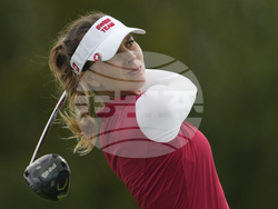Paris Olympics Golf