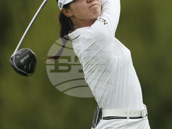 Paris Olympics Golf