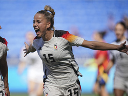 Paris Olympics Soccer