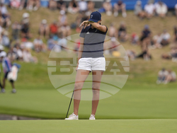 Paris Olympics Golf