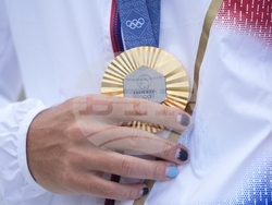 Paris Olympics Canoe Sprint