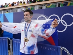 Paris Olympics Canoe Sprint