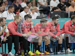 Paris Olympics Handball