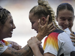Paris Olympics Soccer