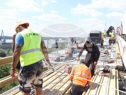 Снимка: Областна администрация Русе