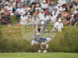 Paris Olympics Golf