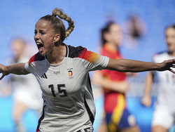 Paris Olympics Soccer