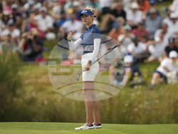 Paris Olympics Golf