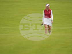Paris Olympics Golf