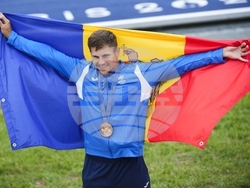 Paris Olympics Canoe Sprint
