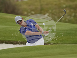 Paris Olympics Golf