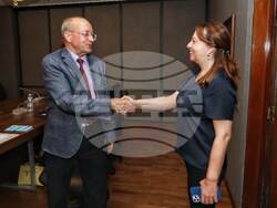 Снимка: Министерство на външните работи