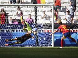 Paris Olympics Soccer