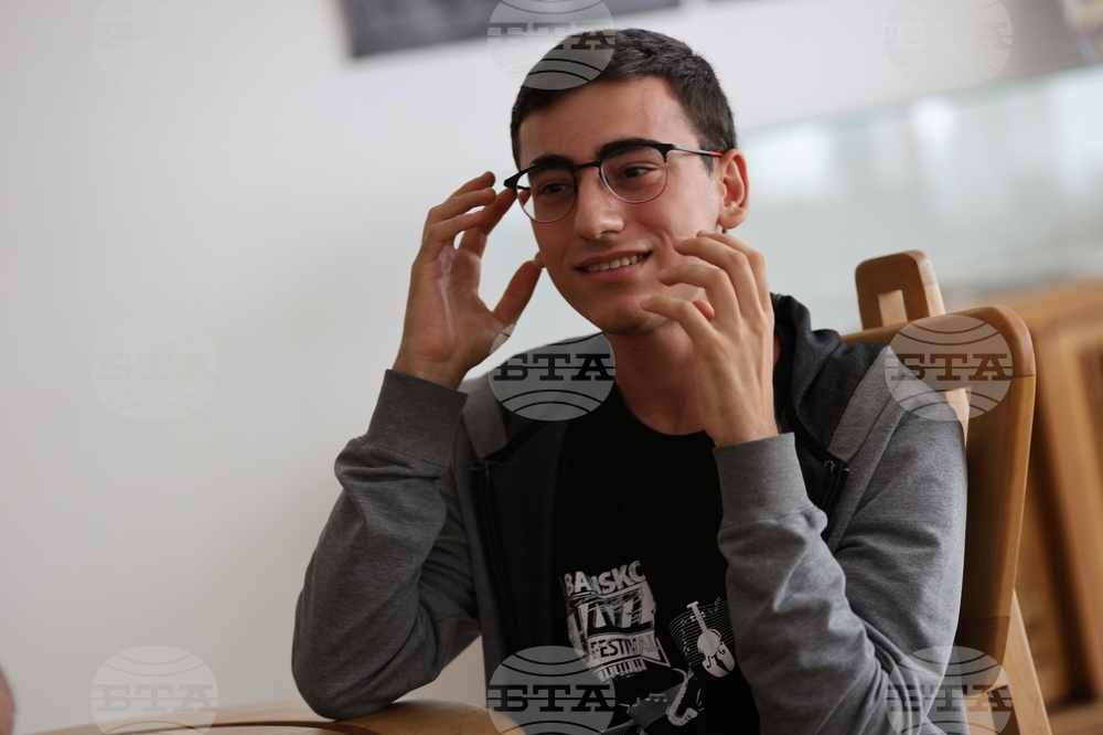 "Банско джаз фестивал 2024" - пресконференция