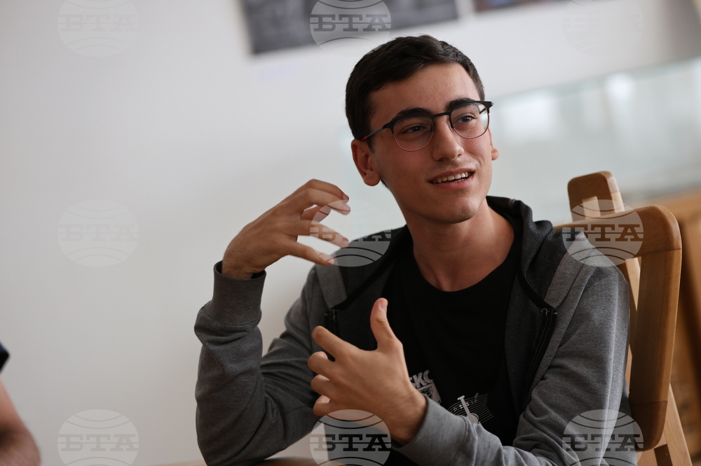 "Банско джаз фестивал 2024" - пресконференция