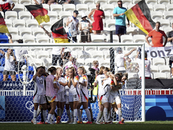 Paris Olympics Soccer