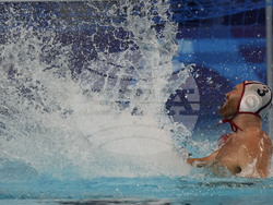 Paris Olympics Water Polo